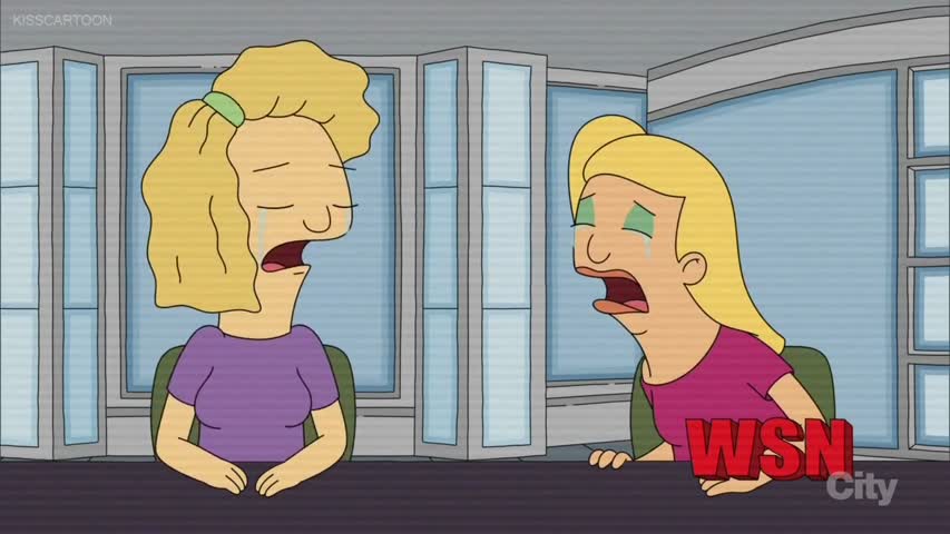 Bob's Burgers Episode 16