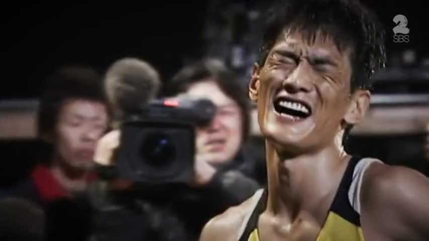 American Ninja Warrior - Season 2 Episode 4