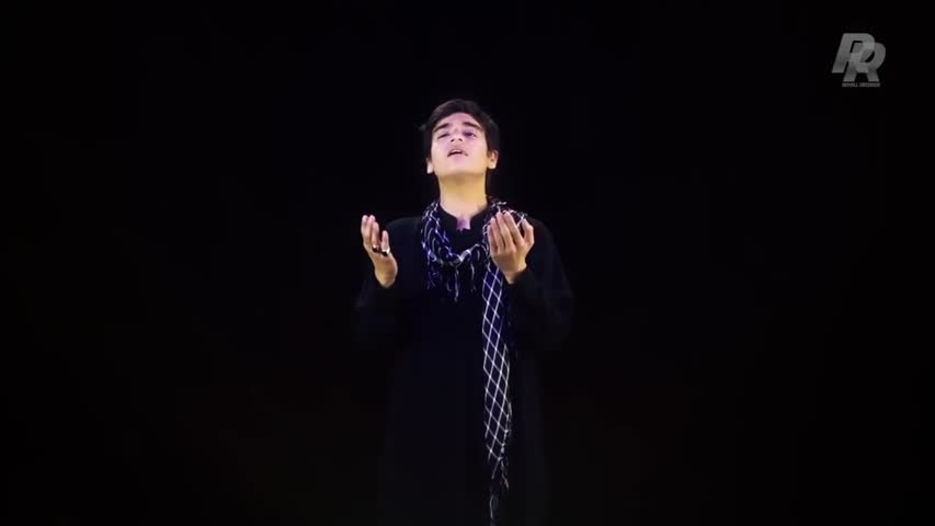 (Em Shab )Ali Jee new noha 2017 Subtitles Available in English