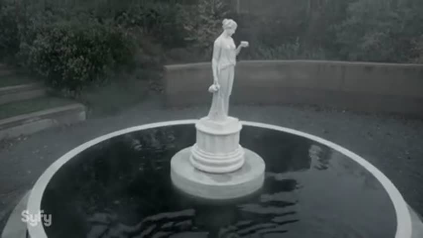 The Magicians (US) - Season 1 Episode 10 - Homecoming