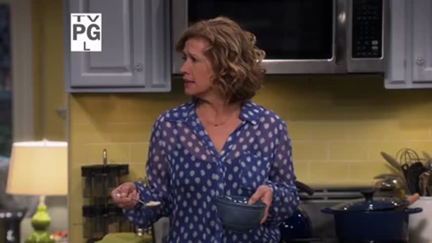  Last Man Standing - Season 5 Episode 16 - Eve's Band
