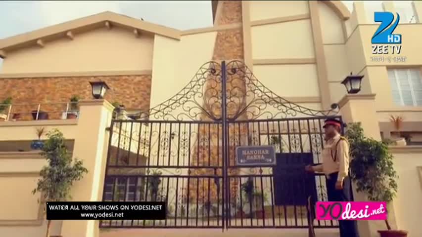 Tashan e Ishq 26th July 2016 Full Episode 284