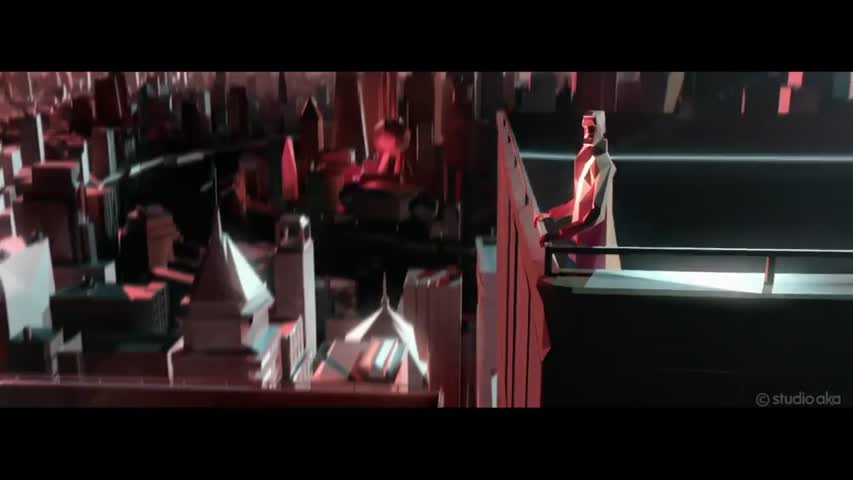 Keep Walking StudioAKA 