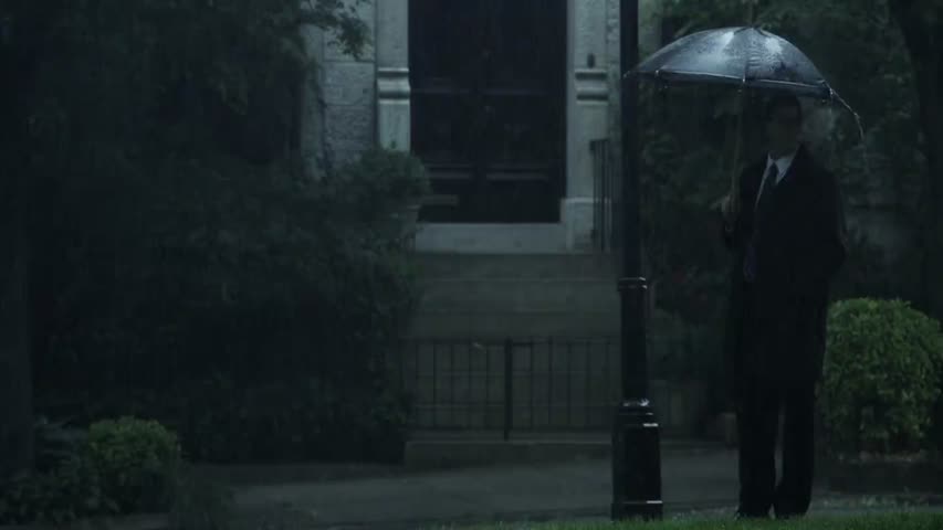 House of Cards S02E02 Chapter 15