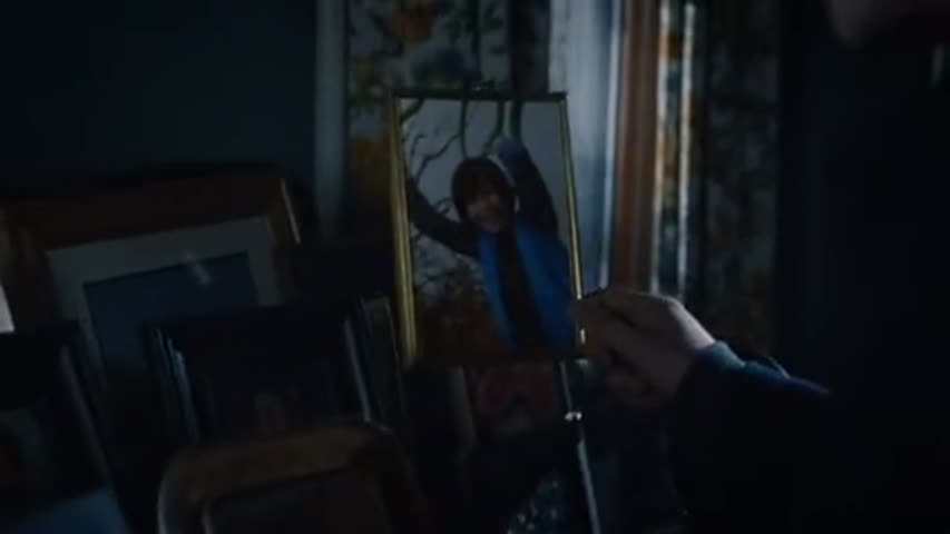 The Family (2016) - Season 1 Episode 9 - Betta Male