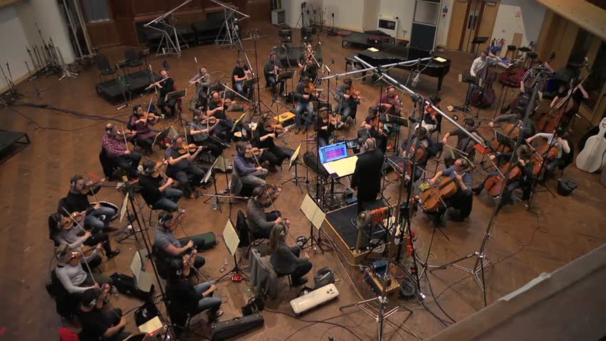 Sainsbury's OFFICIAL Christmas advert 2016 - Behind The Scenes