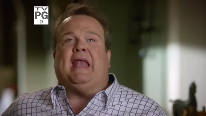 Modern Family - Season 6 Episode 1 - The Long Honeymoon