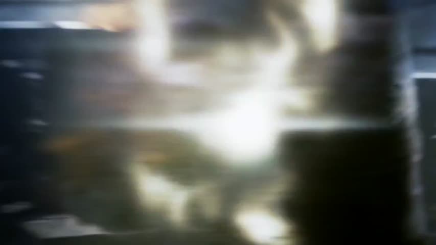 The Tomorrow People (US) - Season 1 Episode 7 - Limbo