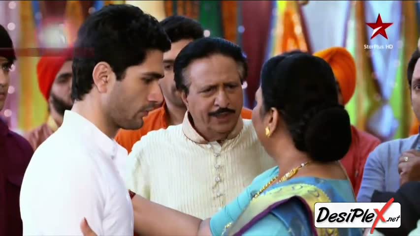 Hum Ko Tumse Ho Gaya Hai Pyaar Kya Karein 1st July 2016 Full Episode 26