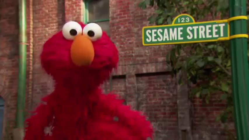 Sesame Street 46 S01 E05