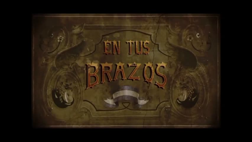 En Tus Brazos'' (In Your Arms) -by Fx Goby 