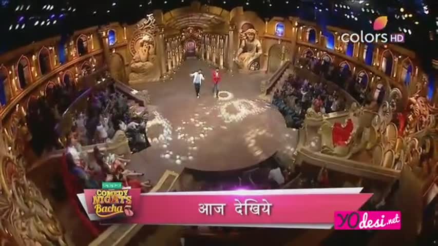 Comedy Nights Bachao 28th May 2016 Full Episode