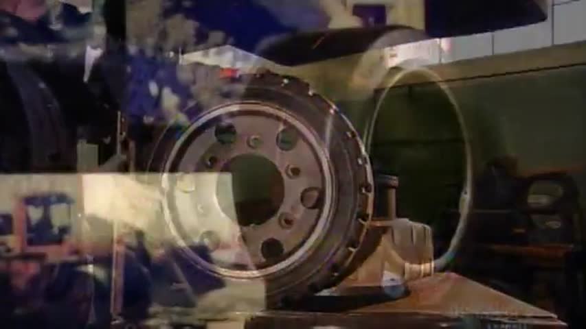 How Its Made  S9 Episode 1