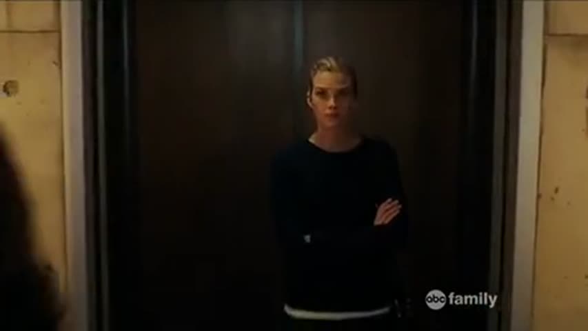 Stitchers - Season 1 Episode 11 - When Darkness Falls