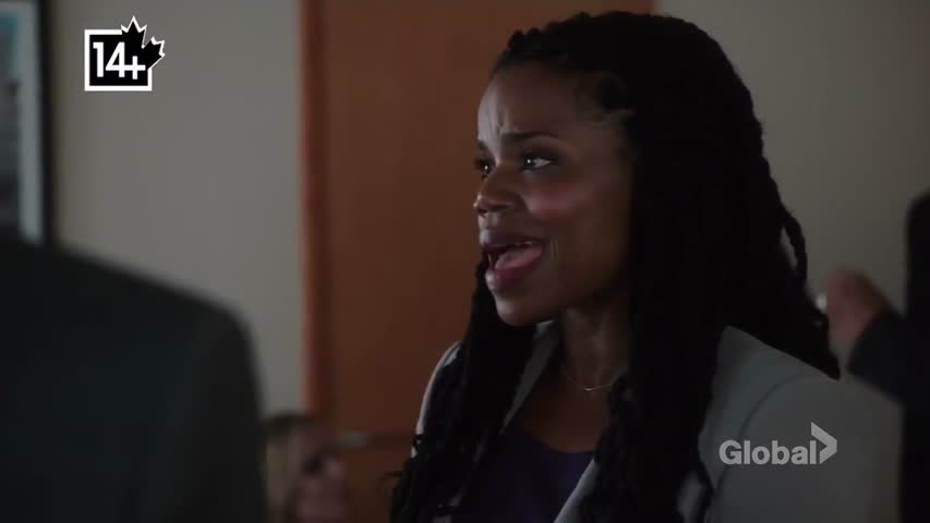 Pitch - Season 1 Episode 5 - Alfonso Guzman-Chavez