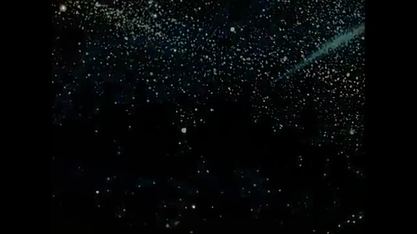 Star Trek: The Animated Series - Season 1 Episode 01: Beyond The Farthest Star