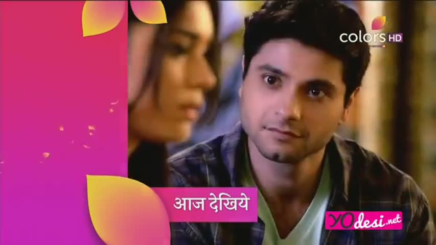 Ishq Ka Rang Safed 11th May 2016 Full Episode 244