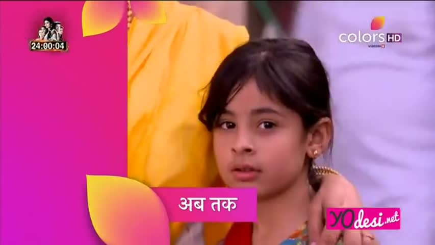 Shakti 3rd June 2016 Full Episode 5