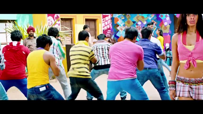 Dhishkiyaon Song | Kismet Love Paisa Dilli 