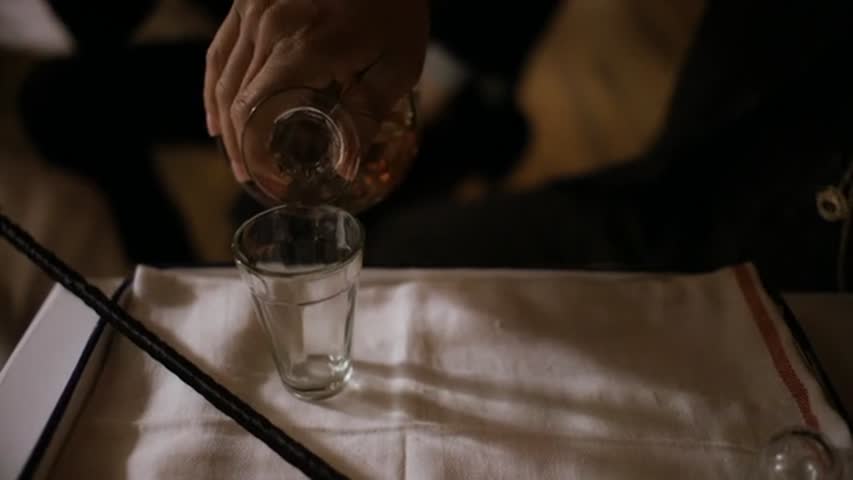 The Knick - Season 2 Episode 7 - Williams and Walker