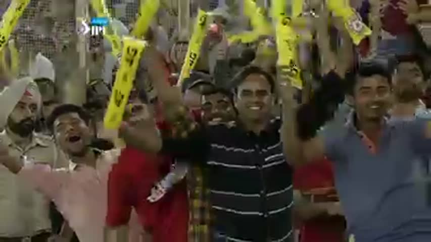 KKR vs KXIP 13th Match Highlights IPL 2016