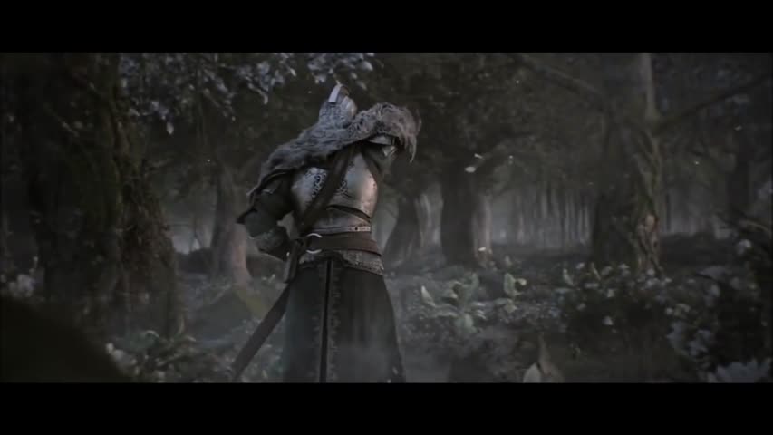 Top 5- Most Entertaining Video Game Cinematic