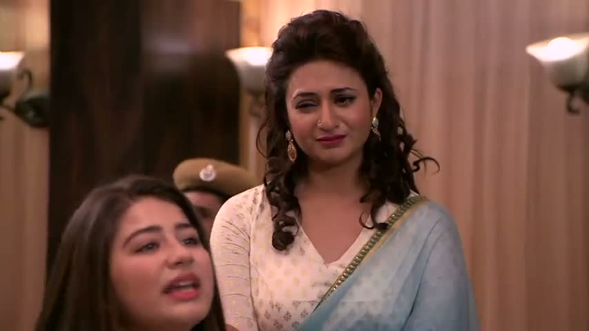 Yeh Hai Mohabbatein 12th June 2016 Full Episode 821