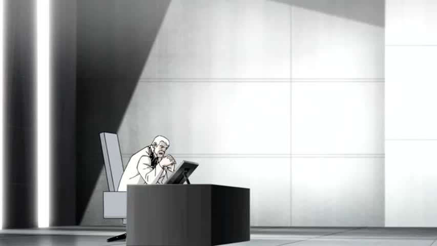 Generator Rex Season 02 Episode 016