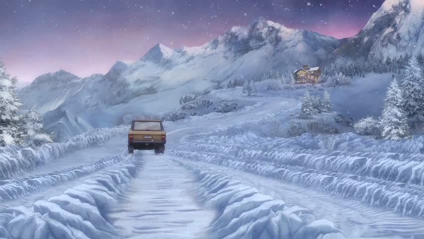 Archer - Season 6Episode 03: The Archer Sanction