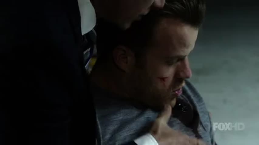 Second Chance (2016) - Season 1 Episode 4 - Admissions