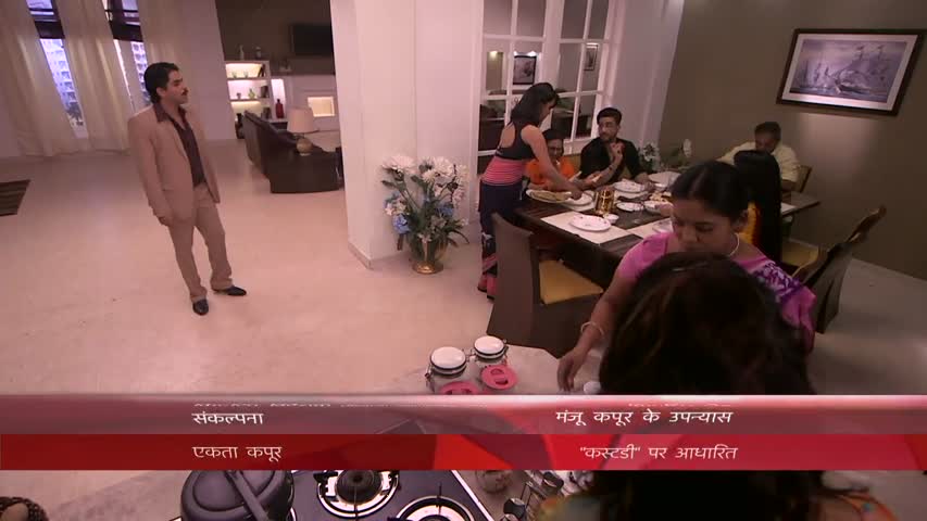 Yeh Hai Mohabbatein 7th July 2016 Full Episode 846