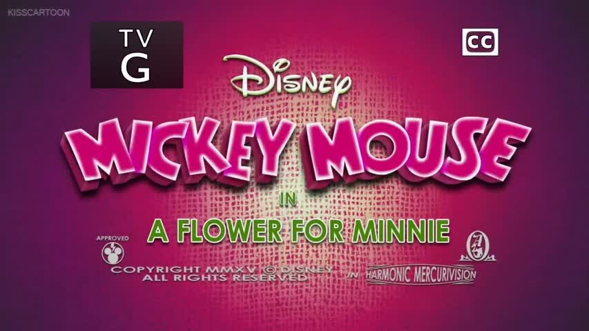 Mickey Mouse Season 2 Episode 18