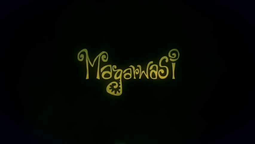 Award Winning-- Shorts- -Magarwasi- - by Magarwasi Team 