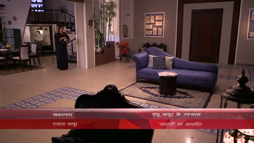 Yeh Hai Mohabbatein 21st July 2016 Full Episode 860