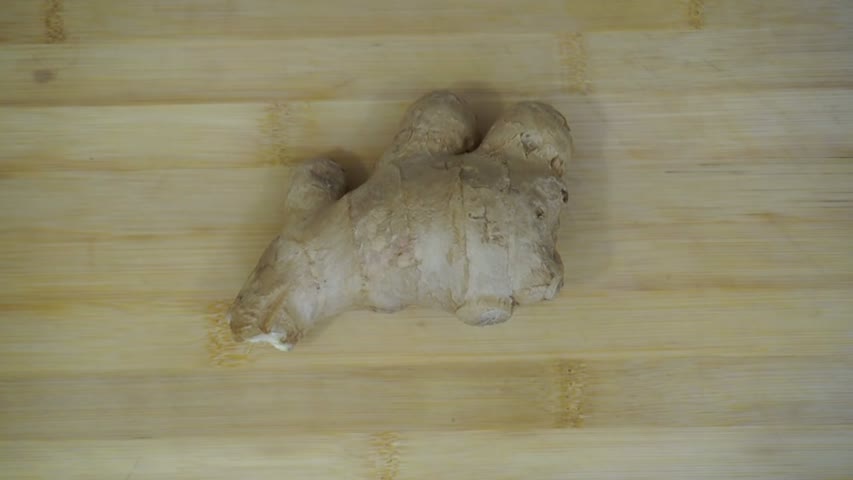How to Grow Ginger!