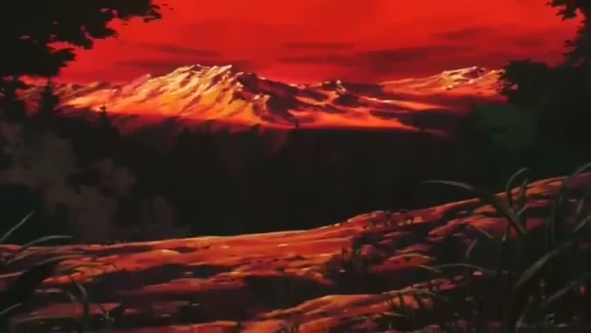 Inuyasha - Season 1Episode 18