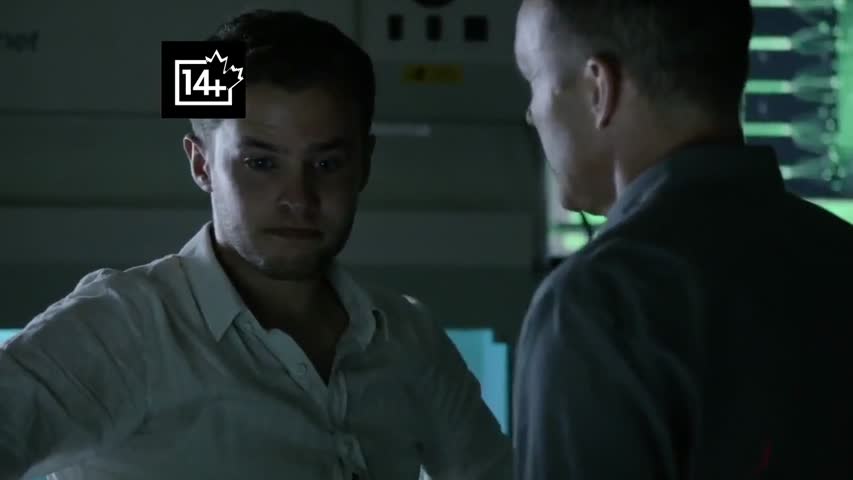 Agents of S.H.I.E.L.D. - Season 3 Episode 4 - Devils You Know