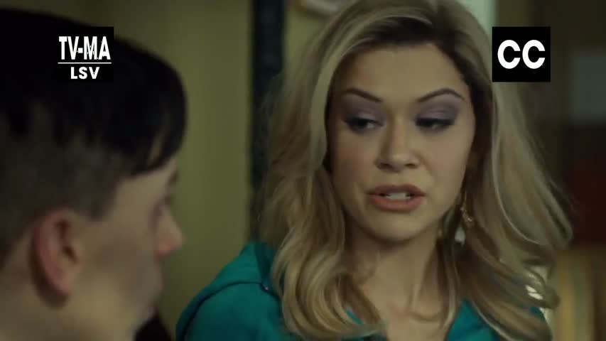 Orphan Black Season 4 Episode 7