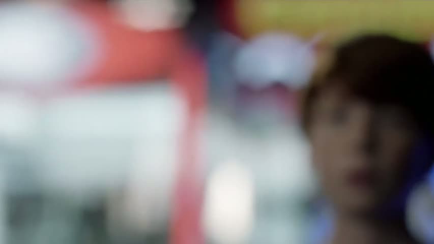 Outcast - Season 1 Episode 8 - What Lurks Within 