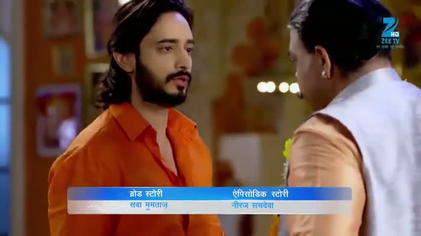 Meri Saasu Maa 15th August 2016 Episode 172