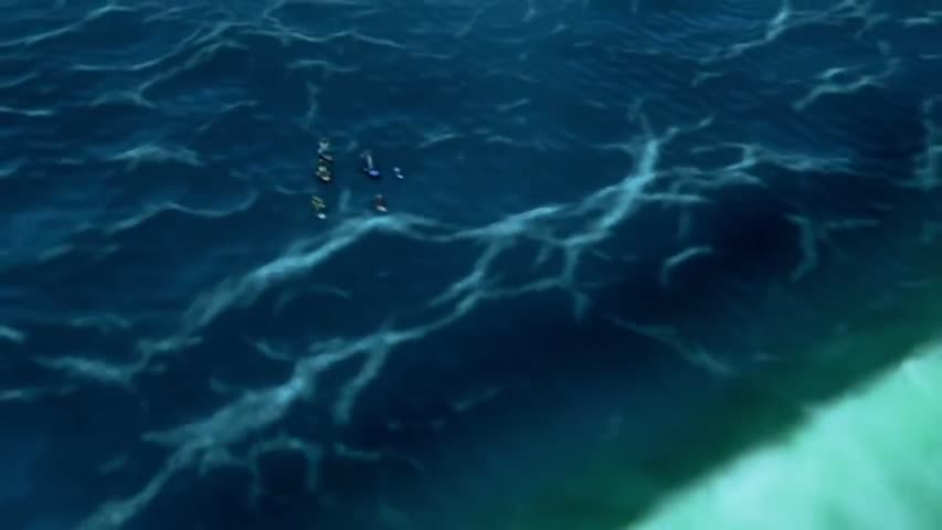 Surf's Up 2 WaveMania (2017) 