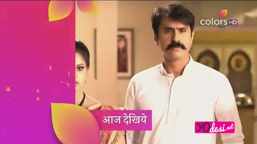 Krishnadasi 23rd May 2016 Full Episode 85