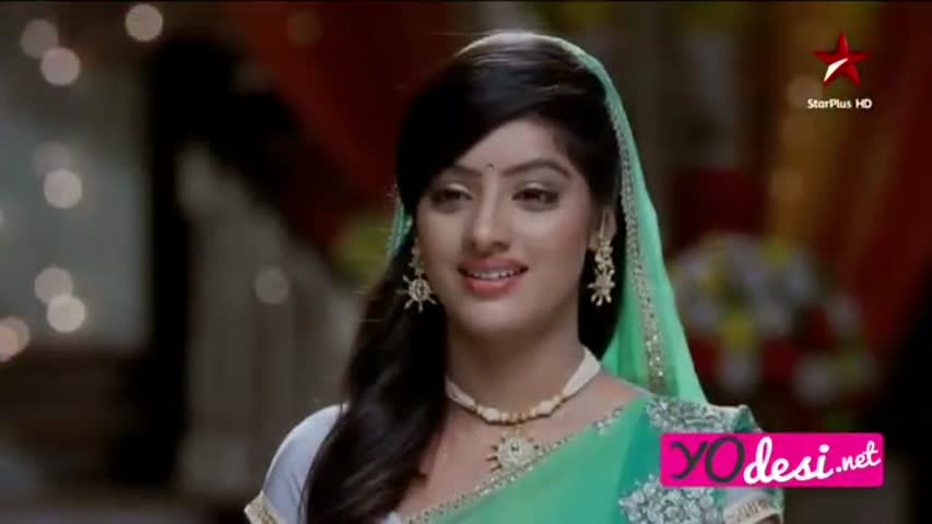 Diya Aur Baati Hum 25th April 2016 Full Episode 1350