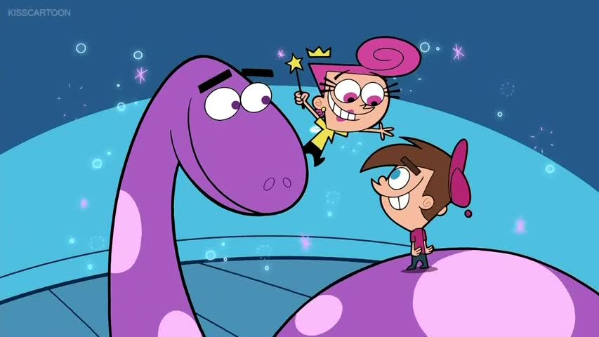 The Fairly OddParents Season 4