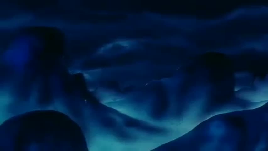 Dragon Ball - Season 3 Episode 26 : Terror And Plague