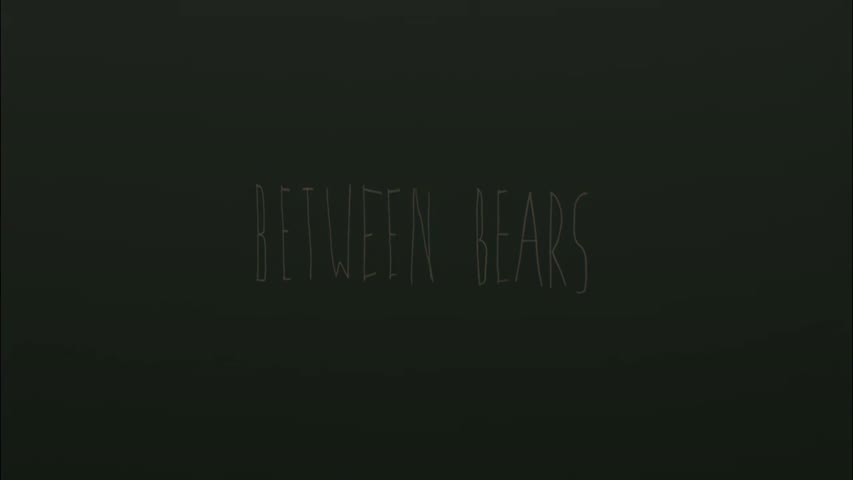 Between Bears- - by Hornet 