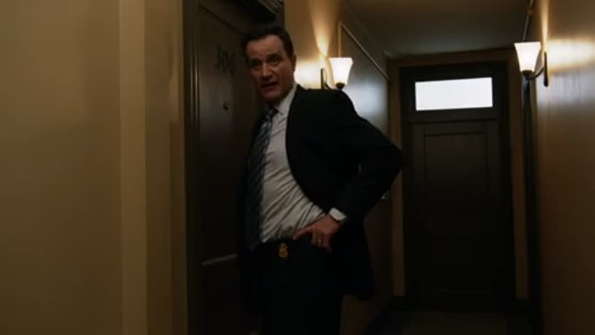 Second Chance (2016) - Season 1 Episode 1 - A Suitable Donor