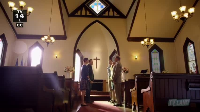 Impastor - Season 2 Episode 1 - The Devil Went Down to Ladner