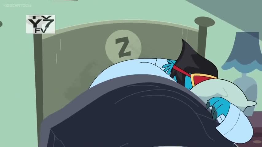 Supernoobs Episode 25 - A Noob Divided Cannot Noob