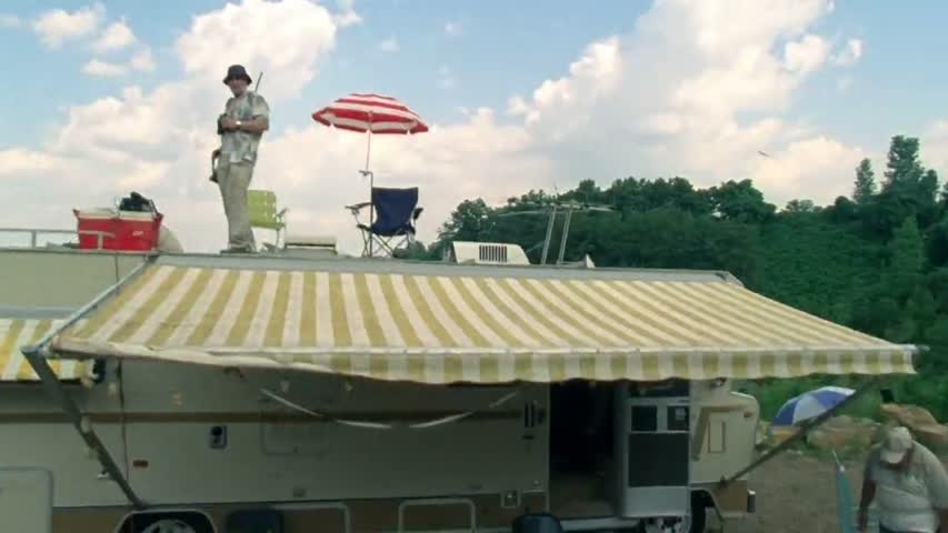 The Walking Dead - Season 1 Episode 2 - The Making of The Walking Dead